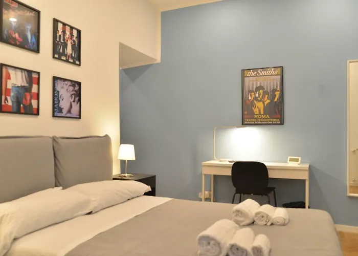 All You Need is Rome Guesthouse