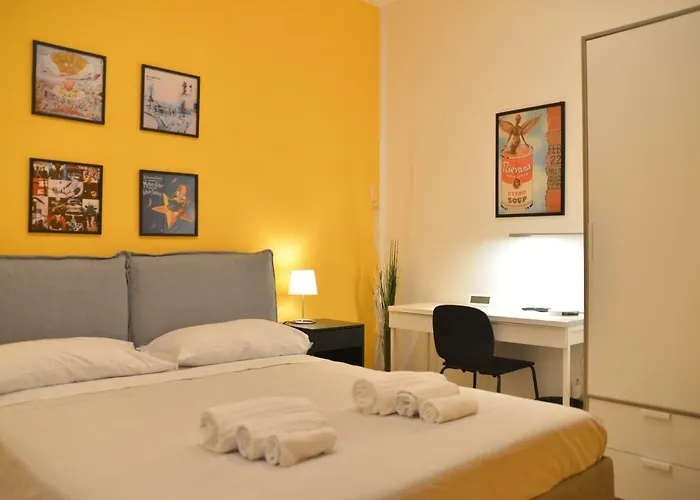All You Need is Rome Guesthouse