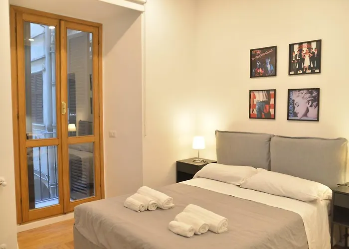 All You Need is Rome Guesthouse