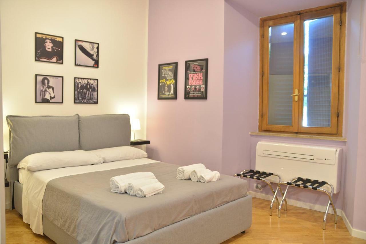 Maison d'hôtes Need Is 2*
