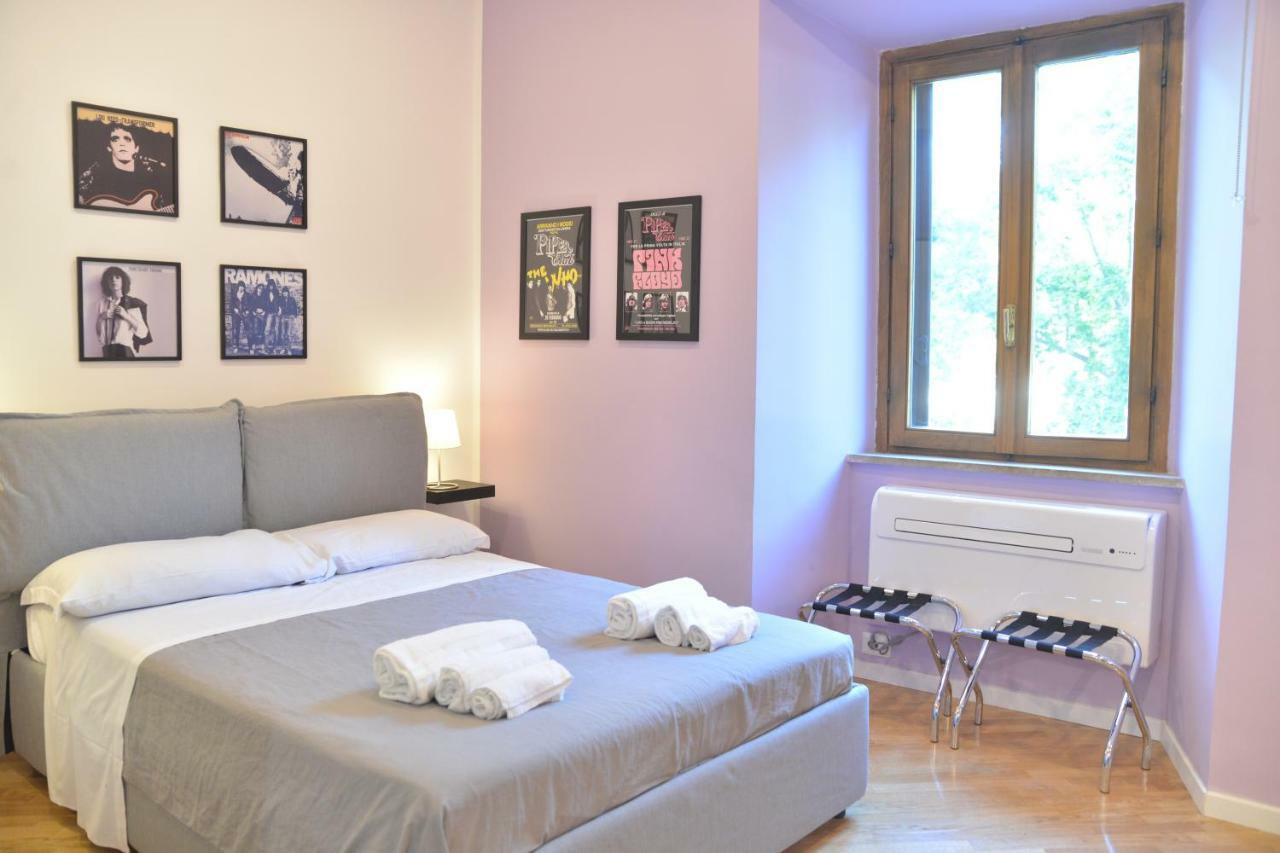 Maison d'hôtes Need Is 2*