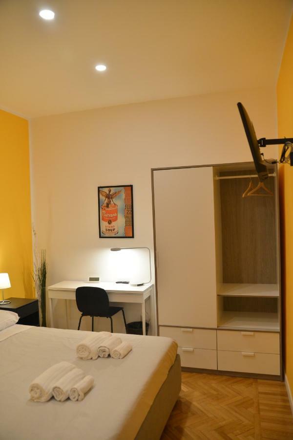 Need Is Maison d'hôtes 2*